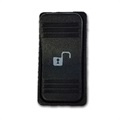 image - rocker switch - door unlock