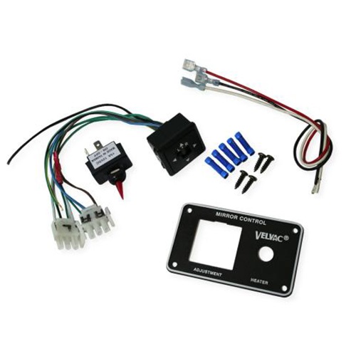 image - mirror controls kit