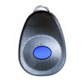 image - key fob with single blue button P/N 46029111