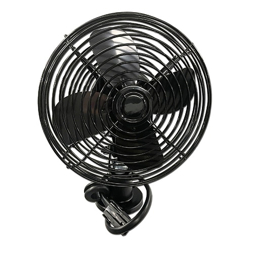 image - heavy duty dash fan P/N 46030017