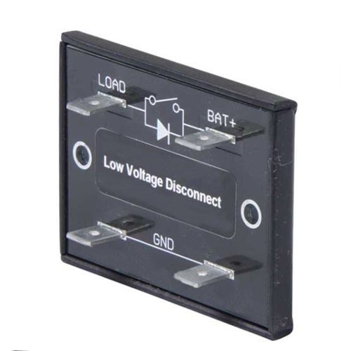 image - low voltage disconnect 20A P/N 46032346