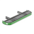image - bumper rear assembly