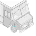 image - hood latch position