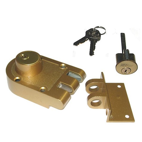 image - deadbolt lock