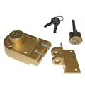 image - deadbolt lock