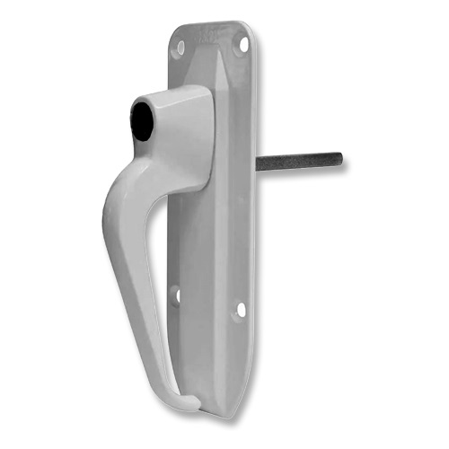 image - white door handle P/N 47000807
