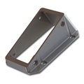image - shift lever mounting wedge 17 degree