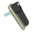 image - paddle handle black