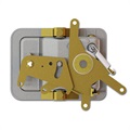 image - paddle handle rear
