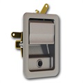 image - sedan door handle