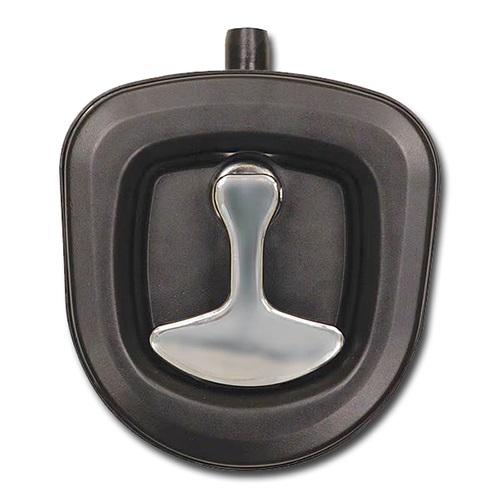 image - recessed T handle P/N 47001501