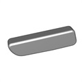 image - arm rest rh black