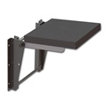 image - folding jump seat - black cloth