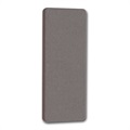 image - head & back rest for jump seat - cloth - black