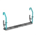outer spring for walk in step van