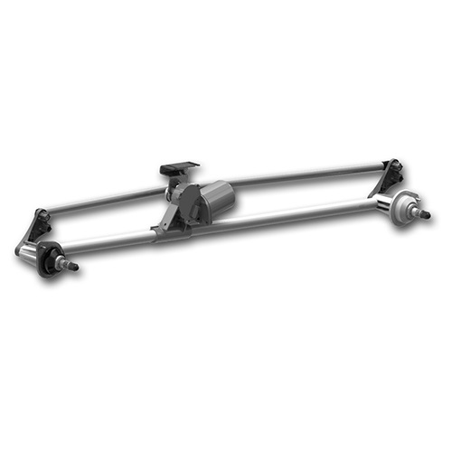 image from model - wiper system