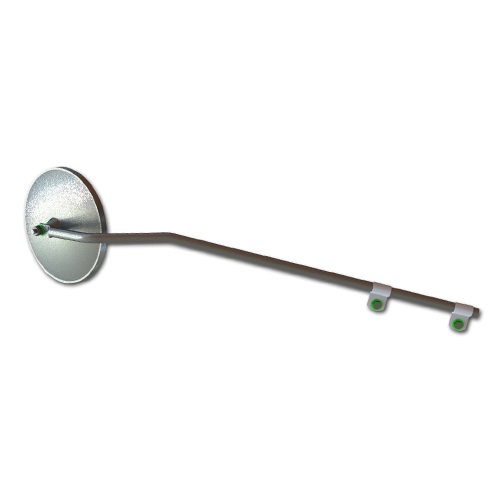 image - mirror assembly