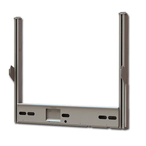 drawing - lift gate P/N 47005368
