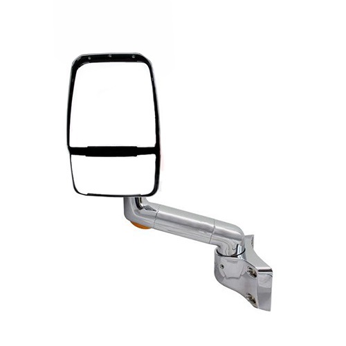 image - mirror assembly LH