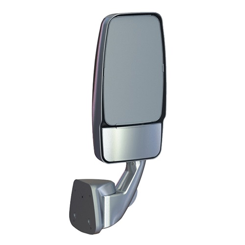 image - RH mirror assembly P/N 47005712