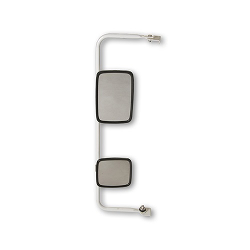 image - LH mirror assembly P/N 47005628