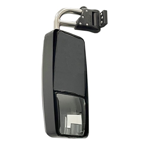 image - LH mirror Assembly