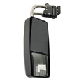 image - LH mirror Assembly