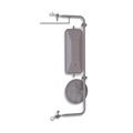 image - lh mirror assembly P/N 47006189