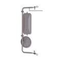image - rh mirror assembly P/N 47006190