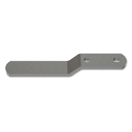 inside release door handle for step vans