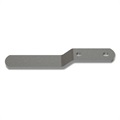 inside release door handle for step vans