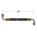 image - #6 hose assembly liquid