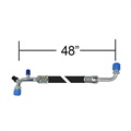 image - #6 hose assembly