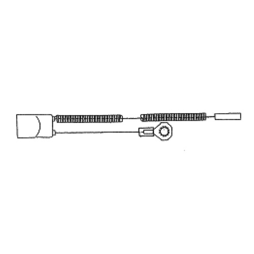 drawing - wire harness
