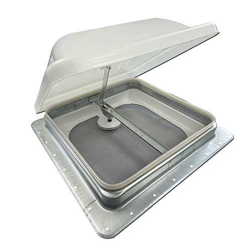 image - roof vent opened P/N 47008532