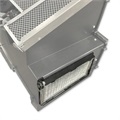 image - location of lower air filter