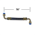 image - A/C hose assembly P/N 47008629