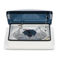 Roof Vent P/N 47008694 front view
