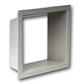 image - roof vent trim panel