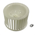 image - blower wheel with clip