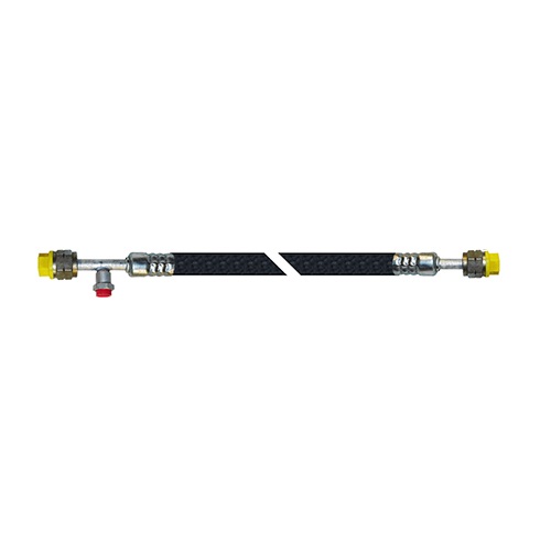 image - AC hose assembly P/N 47008789