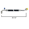 AC Hose P/N 47008792