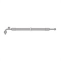 image - # 6 hose assembly