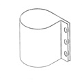 image - clamp a/c receiver/drier