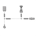drawing - a/c wire harness