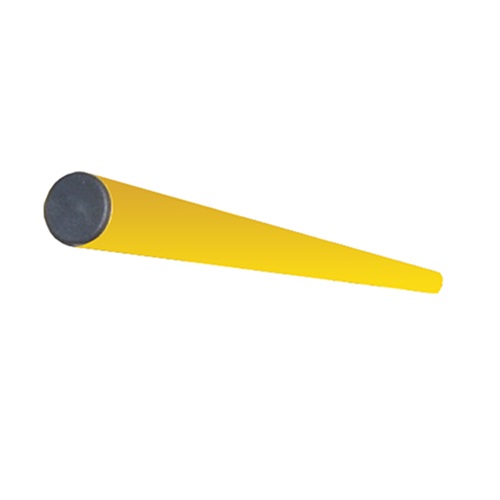 image - hanger lock tube 82 inch P/N 47009280