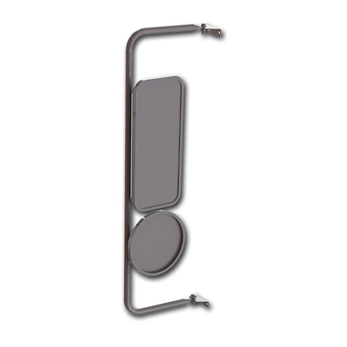 image - model of a mirror assembly P/N 47009580