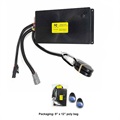 image - receiver kit with fobs P/N 47009777