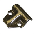 image - roller hinge cover for silencer tube