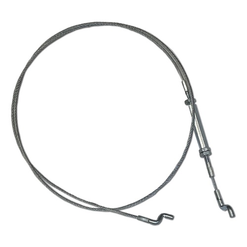 image - 2 point cable W/ turnbuckle